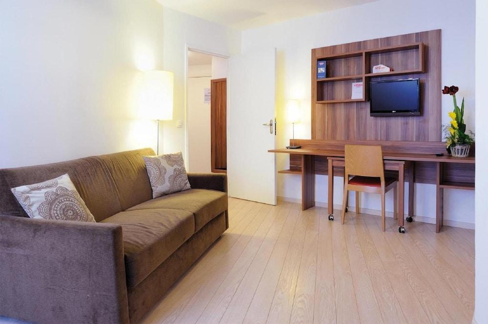 Residhome La Guyonnerie