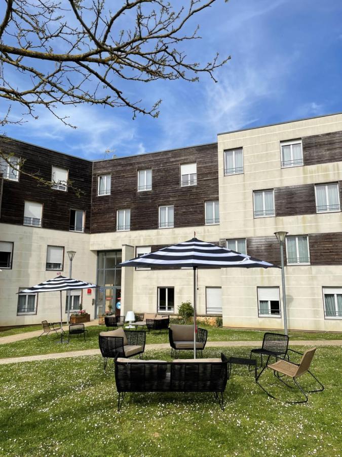 Residhome La Guyonnerie 3*