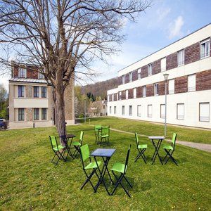 Residhome La Guyonnerie Bures-sur-Yvette