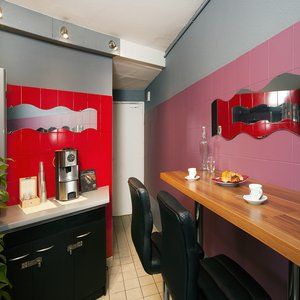 Residhome La Guyonnerie 3*