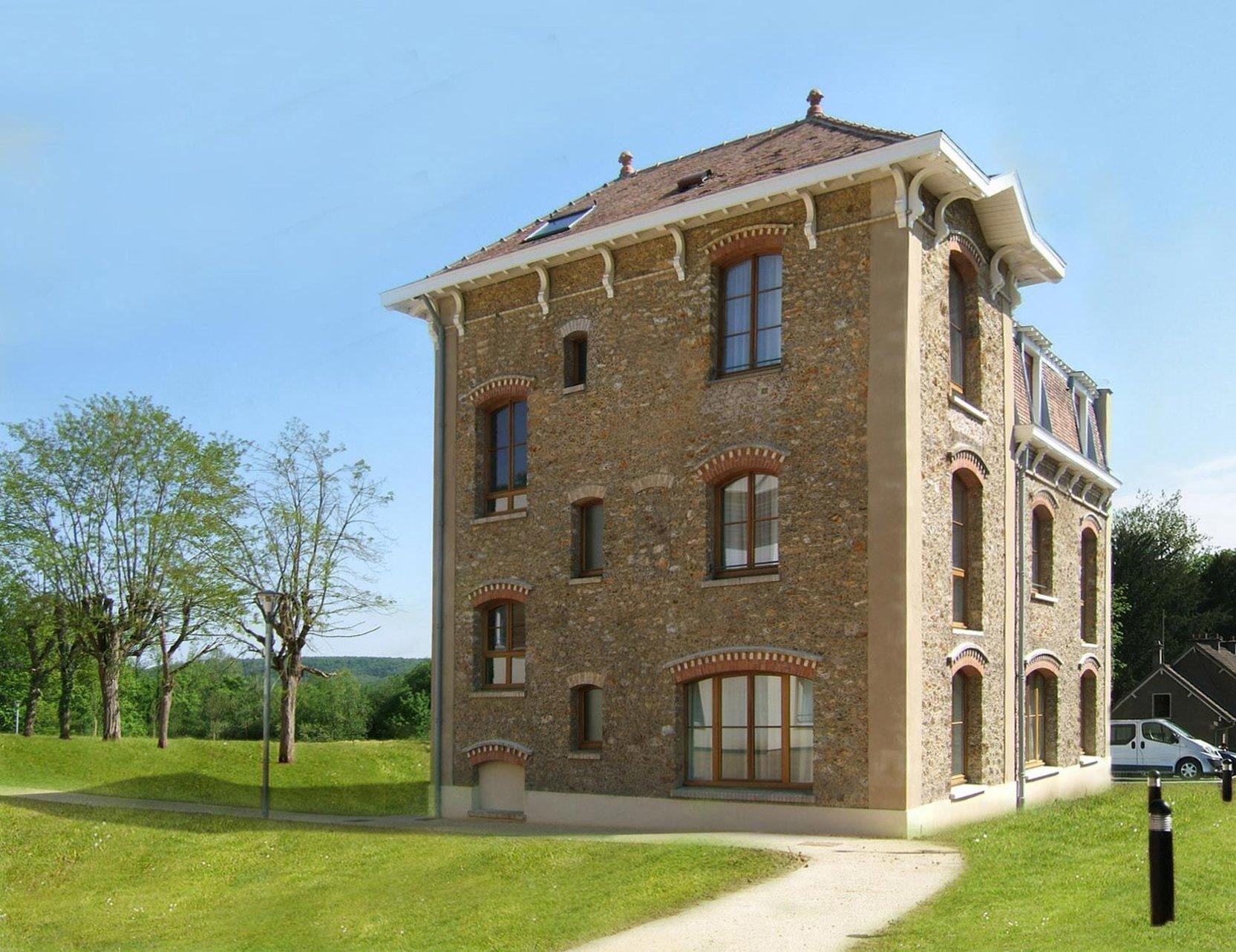 Residhome La Guyonnerie