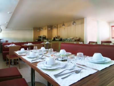 Appart hôtel Residhome La Guyonnerie