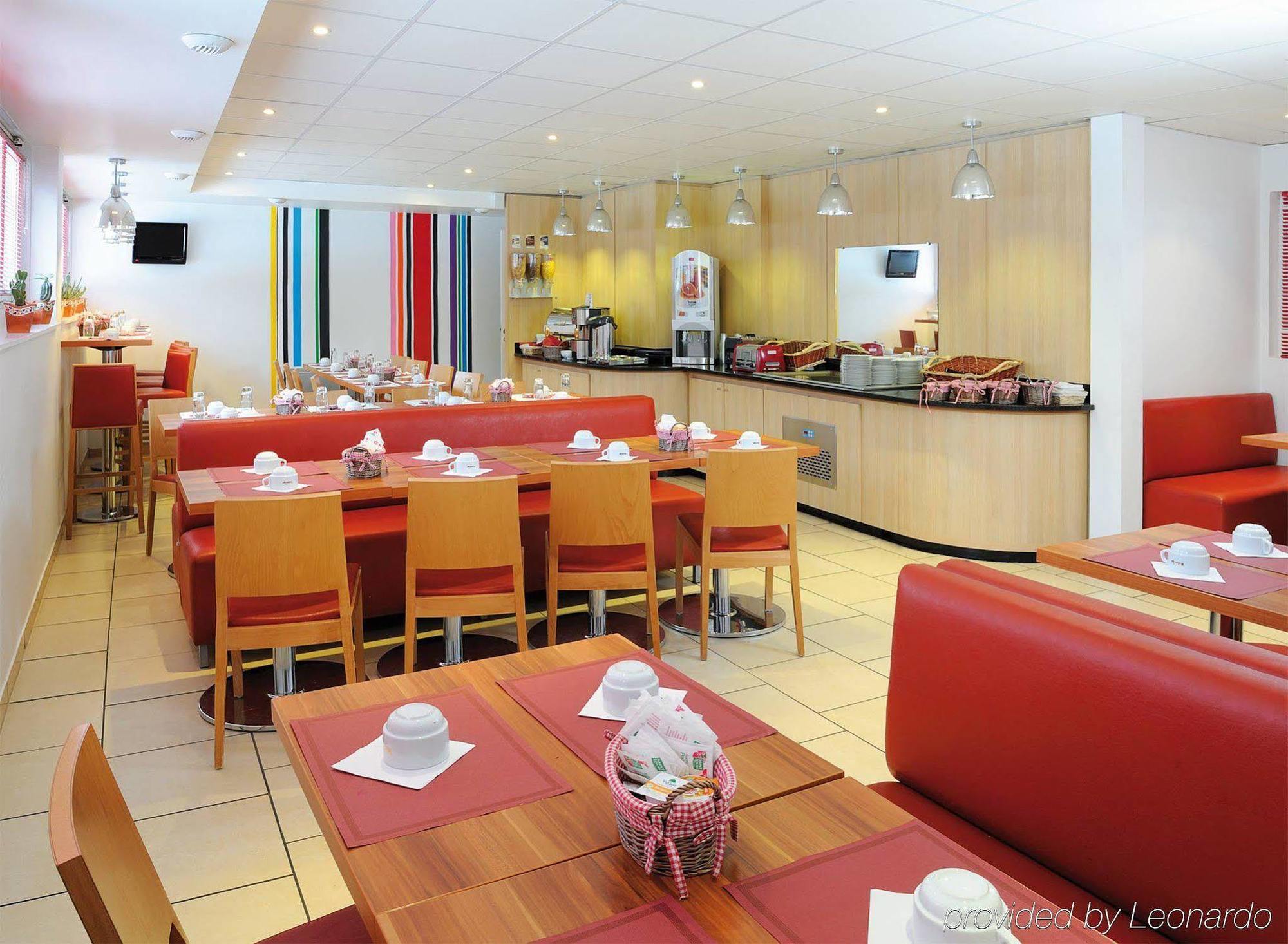 Appart hôtel Residhome La Guyonnerie Bures-sur-Yvette