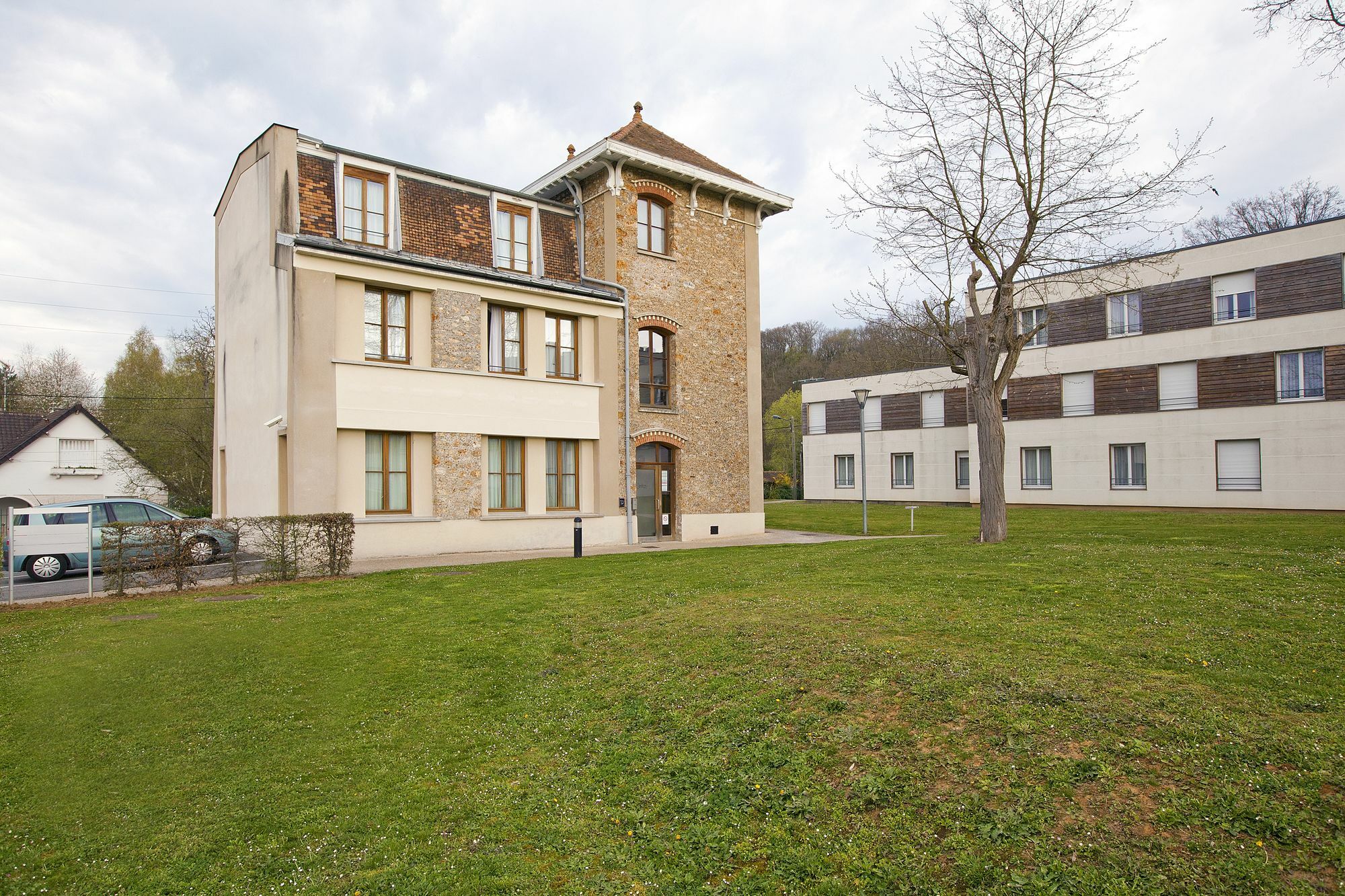 Residhome La Guyonnerie